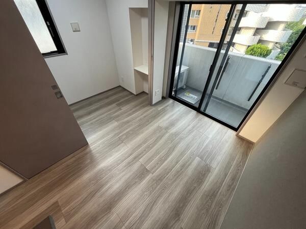 居室・リビング　☆広々としたリビング☆