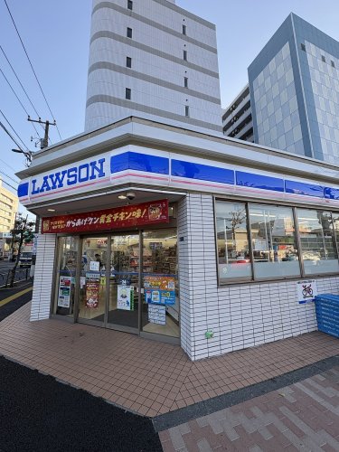 コンビニ　ローソン 猿江二丁目店（コンビニ）まで771m