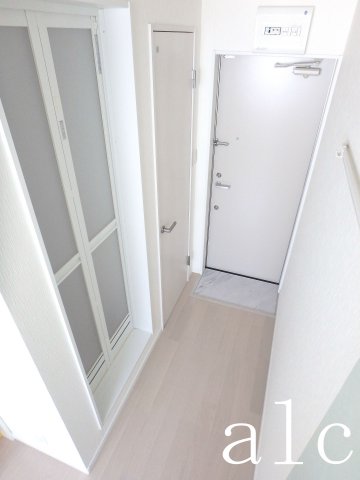 その他部屋・スペース　内装です