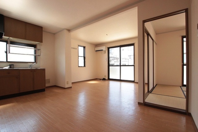 居室・リビング