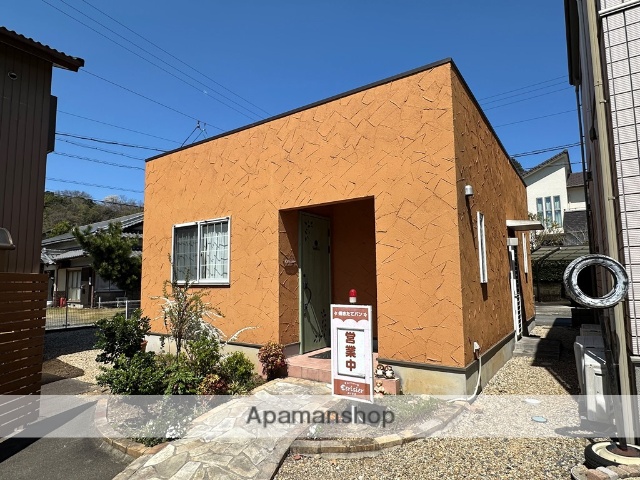 飲食店　焼き立てパン　スリジェ（飲食店）まで230m