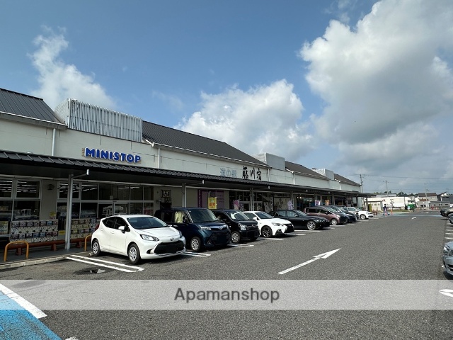 その他　道の駅　藤川宿（その他）まで850m