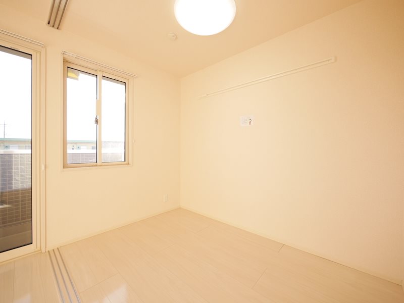 その他部屋・スペース　洋室