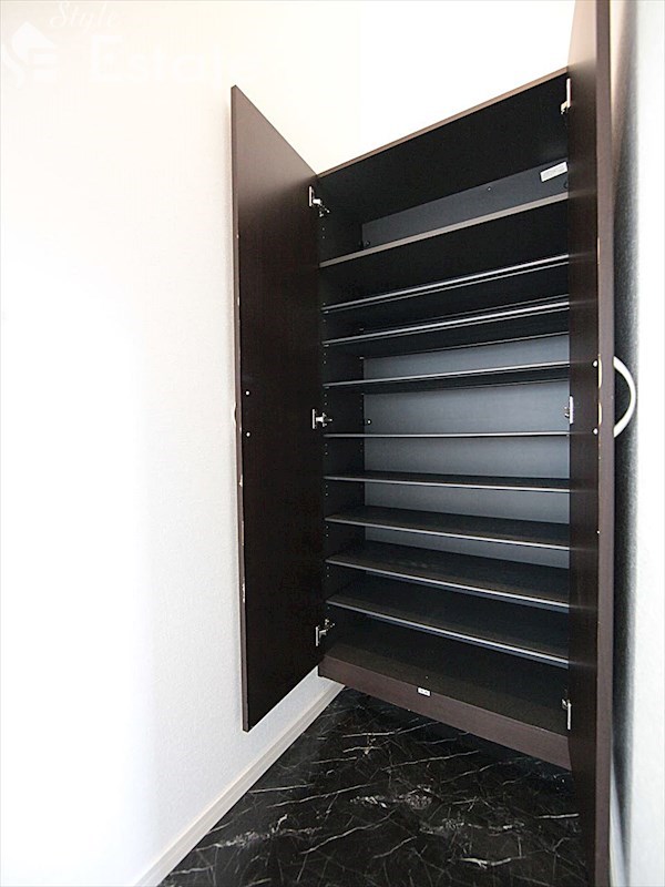 その他　シューズボックス