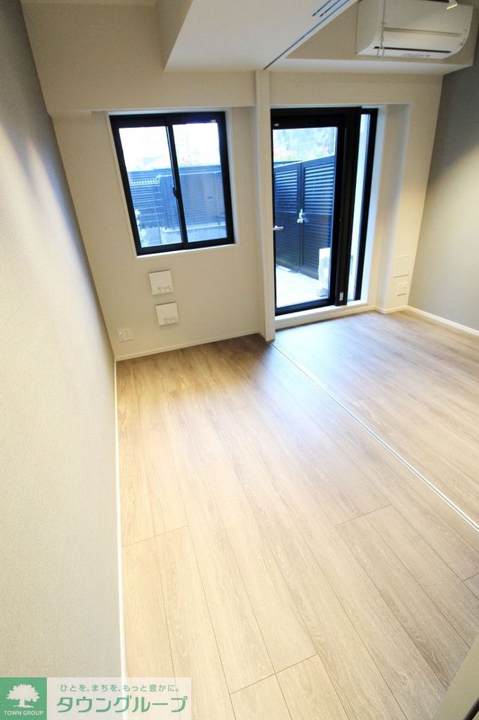 居室・リビング　お部屋探しは株式会社　タウンハウジング　までお気軽にお問合…