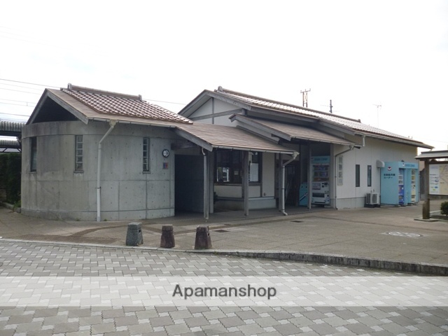 その他　川跡駅（その他）まで120m