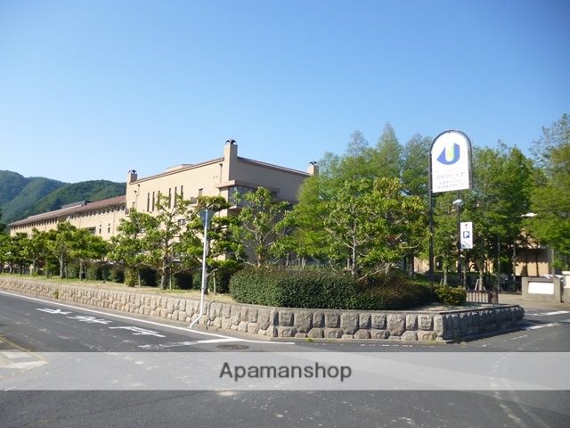 大学・短大　島根県立大学・出雲キャンパス（大学・短大）まで453m