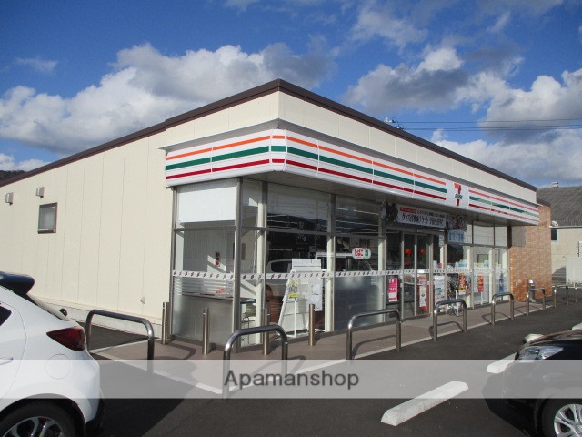コンビニ　セブンイレブン出雲武志町店（コンビニ）まで473m