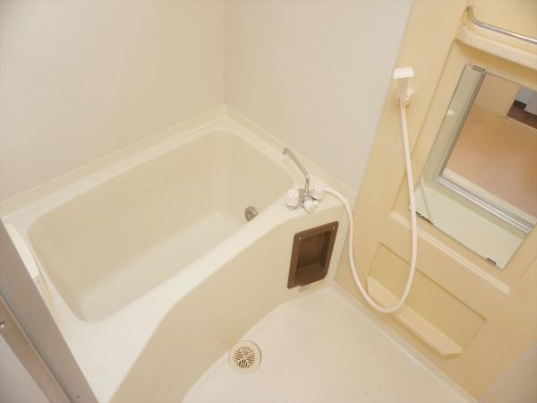 バス・シャワールーム　浴室