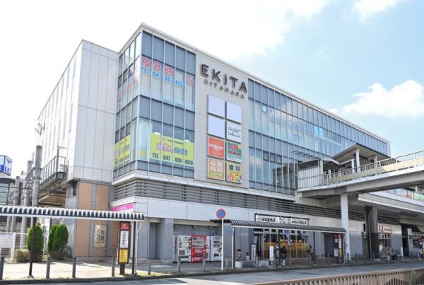 その他　エキタ（その他）まで560m