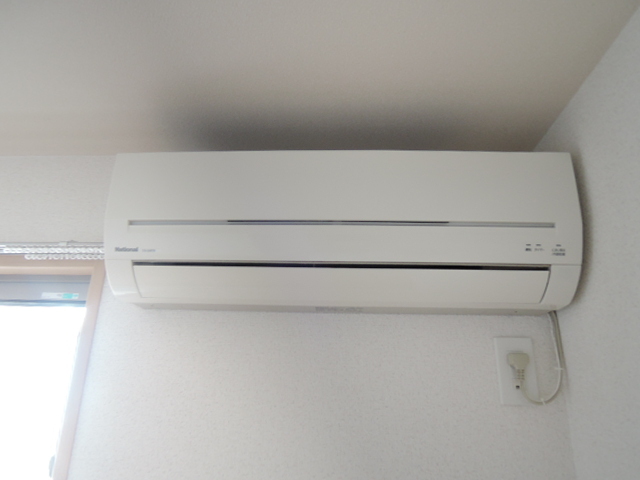 その他設備　エアコン※別室参考写真