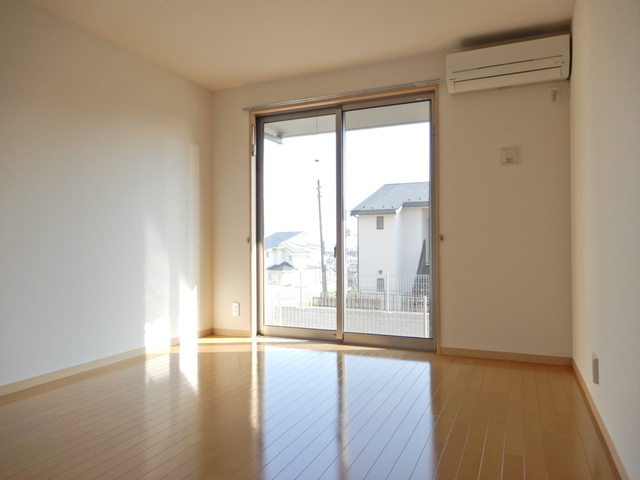 居室・リビング　※別室参考写真