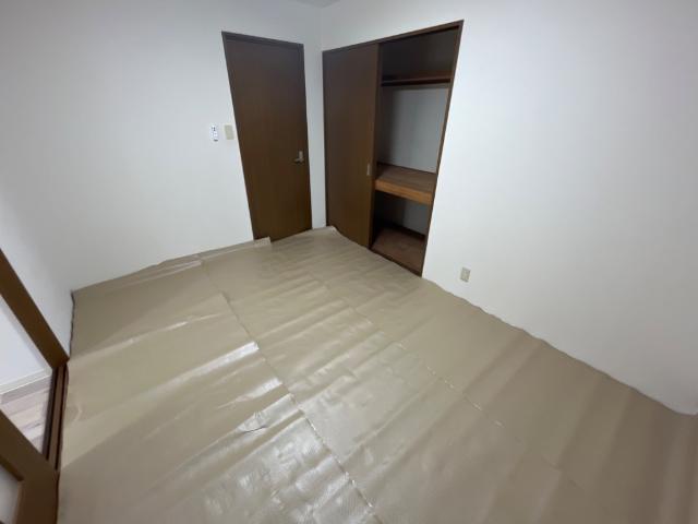 居室・リビング　和室