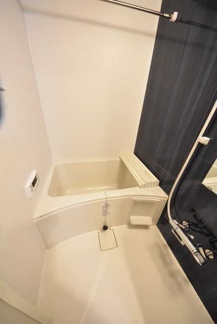 バス・シャワールーム　★内装・設備★