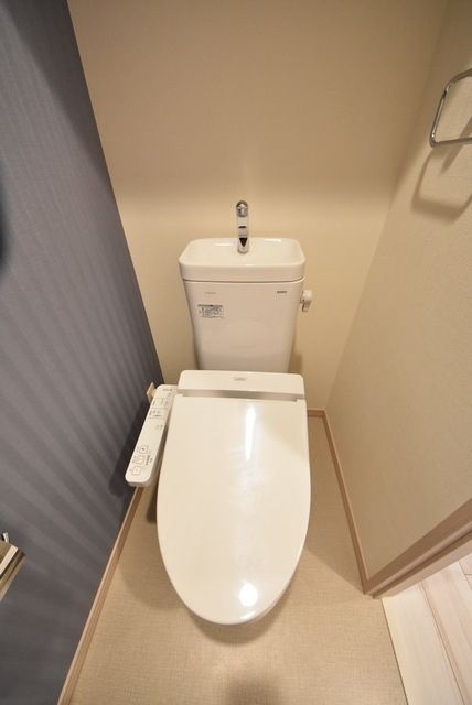 トイレ　★内装・設備★