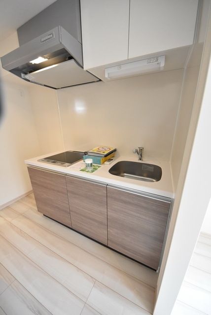 キッチン　★内装・設備★