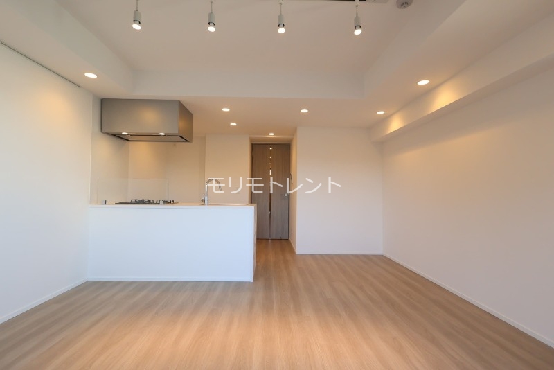 居室・リビング　室内写真