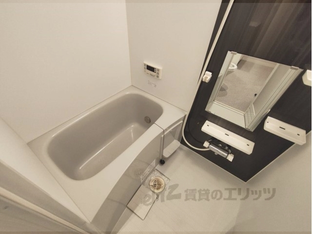 バス・シャワールーム　ユニットバス