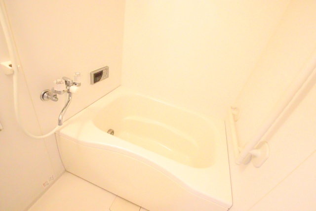 バス・シャワールーム　※別室の参考写真の為、現況優先です。