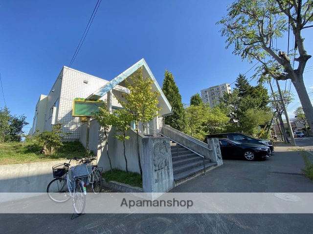 幼稚園・保育園　北光幼稚園（幼稚園・保育園）まで1878m