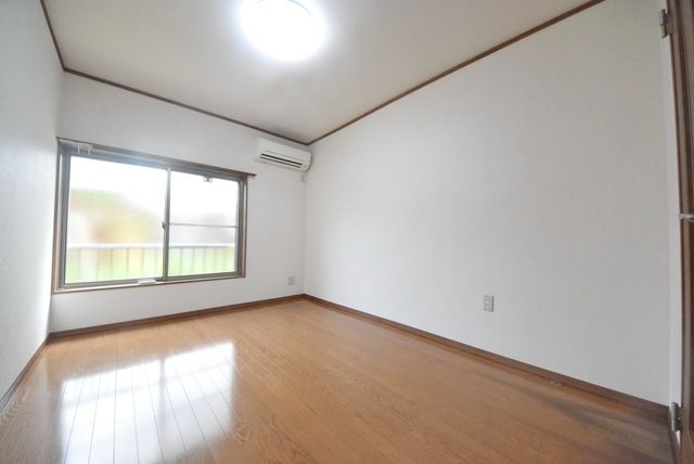 居室・リビング　★居室★