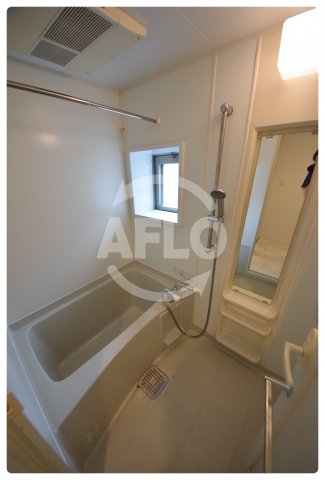 バス・シャワールーム　セイワパレス夕陽丘　風呂