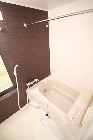 バス・シャワールーム　リブリ・アヴニール・ドレ　東京都北区栄町