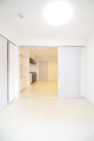 居室・リビング　リブリ・アヴニール・ドレ　東京都北区栄町