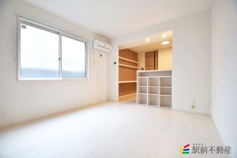 居室・リビング　※同タイプ別部屋