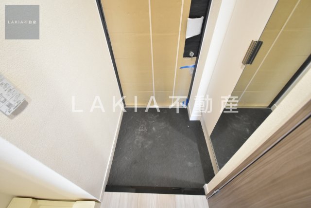 玄関　同シリーズサンプル写真です