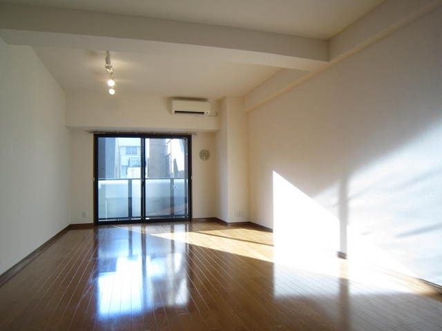 その他部屋・スペース　オールフローリング