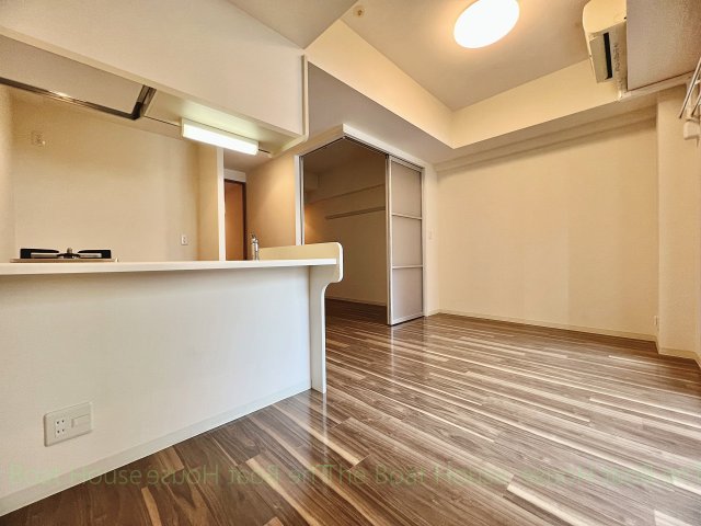 居室・リビング　明るい室内です