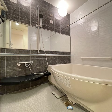 バス・シャワールーム　同仕様タイプです