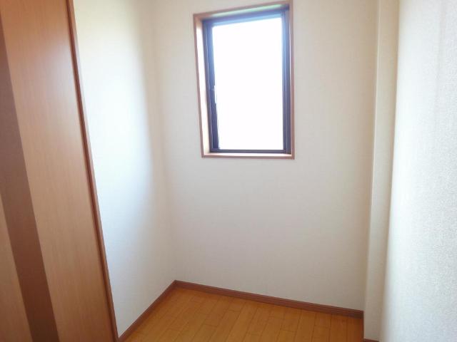 その他　サービスルーム
