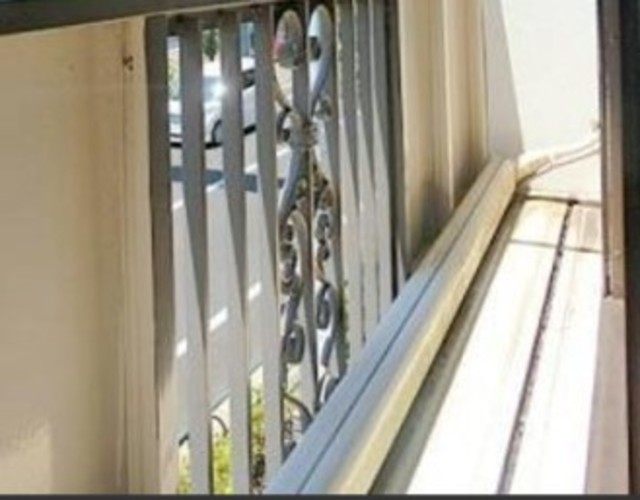 バルコニー　【同仕様タイプ】