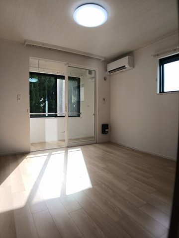 居室・リビング　ゆったりとしたリビングです