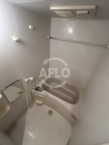 バス・シャワールーム　CASSIA高井田NorthCourt　浴室