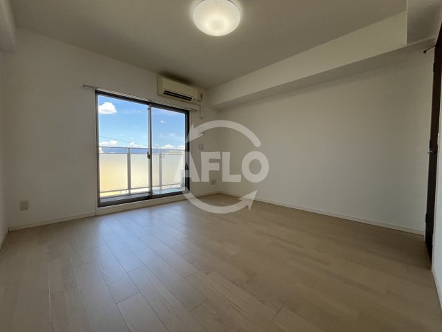 居室・リビング　CASSIA高井田NorthCourt　洋室