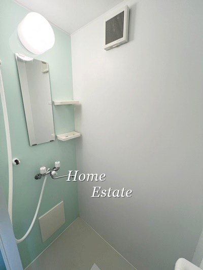 バス・シャワールーム　同仕様