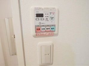 その他設備　設備