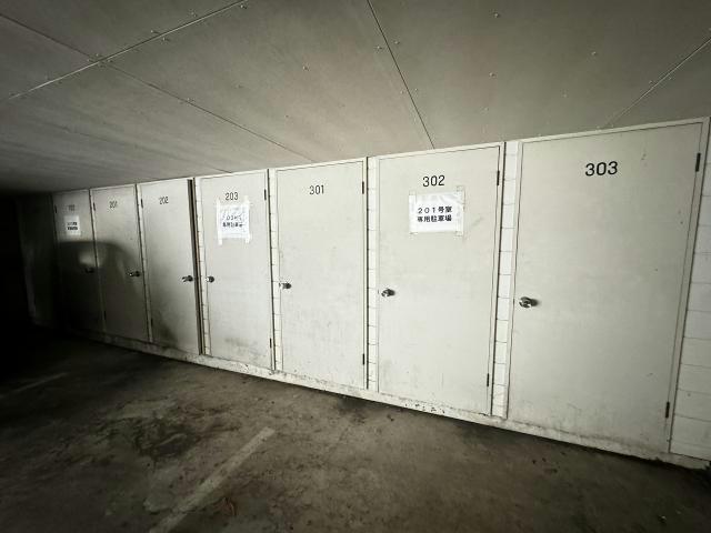 その他共有部分　建物設備