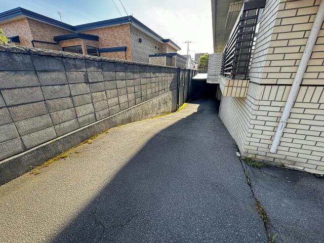 その他　周辺環境