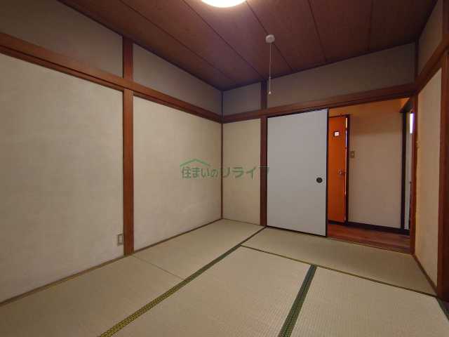 その他部屋・スペース　コーポ関口