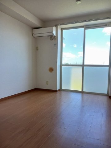 その他部屋・スペース　内装は落ち着いています