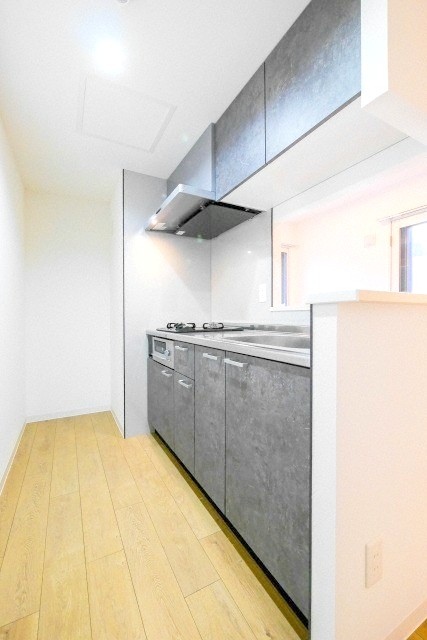 キッチン　キッチンです☆