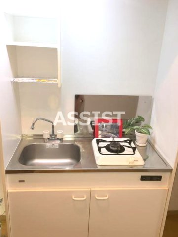 キッチン　内見可能♪お電話がご案内スムーズです♪オンラインもOK♪