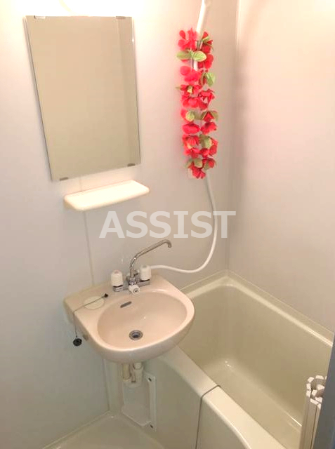 バス・シャワールーム　内見可能♪お電話がご案内スムーズです♪オンラインもOK♪