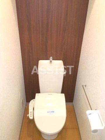 トイレ　内見可能♪お電話がご案内スムーズです♪オンラインもOK♪