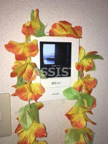 セキュリティ　内見可能♪お電話がご案内スムーズです♪オンラインもOK♪