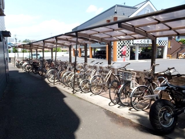 その他共有部分　内見可能♪お電話がご案内スムーズです♪オンラインもOK♪